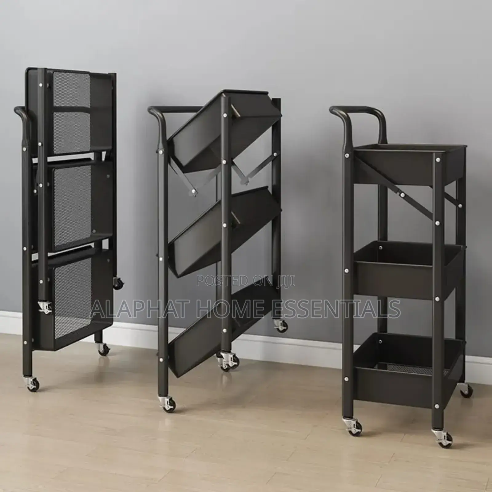 Utensil/Item Carrier /Rack