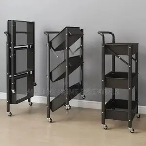 Utensil/Item Carrier /Rack