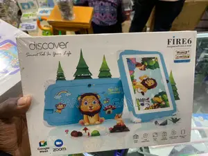 Dragon Touch Kids Tablet