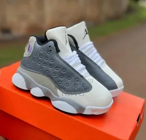 Kids Air Jordan 13 Retro. Kids Sneakers