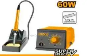 Soldering Station