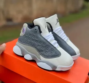 Kids Air Jordan 13 Retro. Kids Sneakers