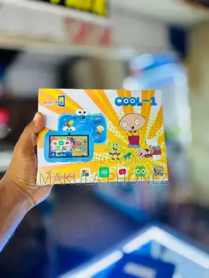 Photo - New Bebe B33 256 GB Yellow