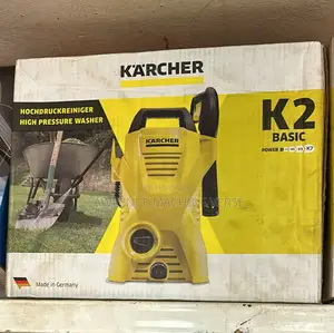  Electric Pressure Washer