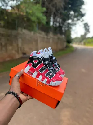 Photo - Kids Air Nike. Kids Sneakers