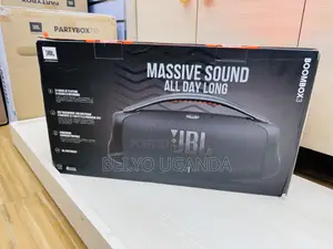 JBL Boombox 3