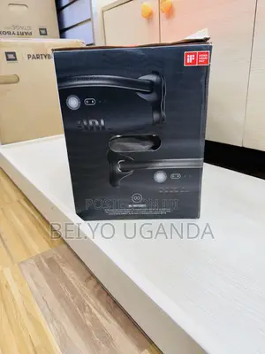 JBL Boombox 3