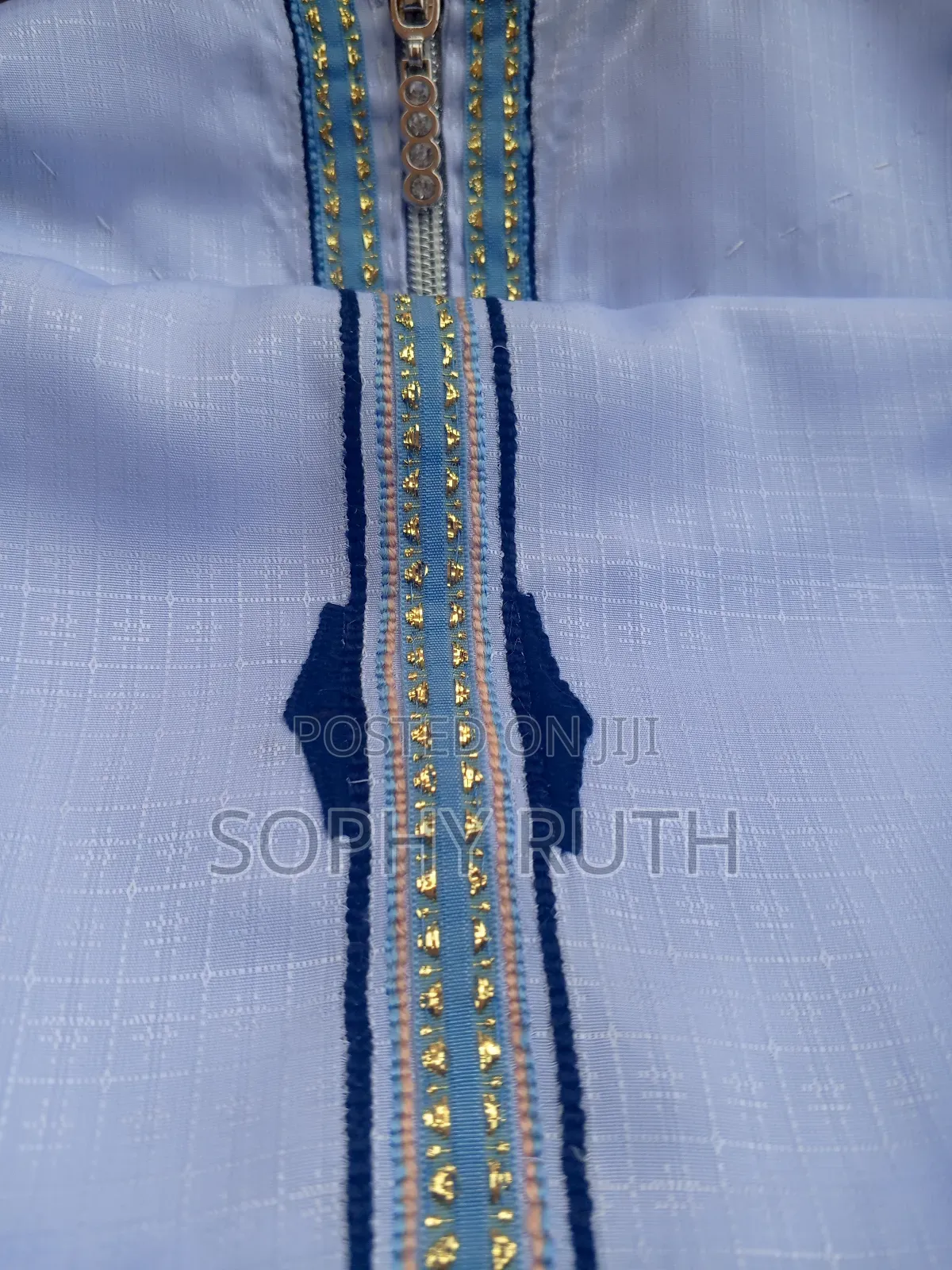 Classy Traditional Kanzu