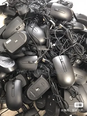 Dell Ms116 Mouse