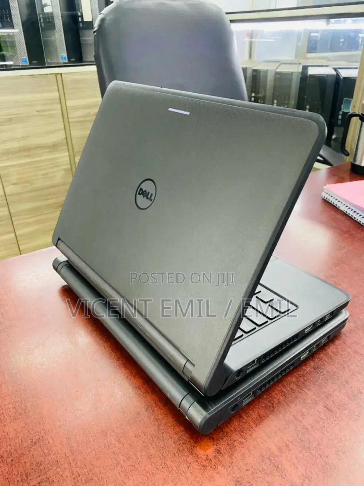 Laptop Dell Latitude E3350 4GB Intel Core I3 HDD 500GB