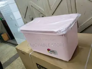 Storage Boxes All Colors(Heavy Duty)