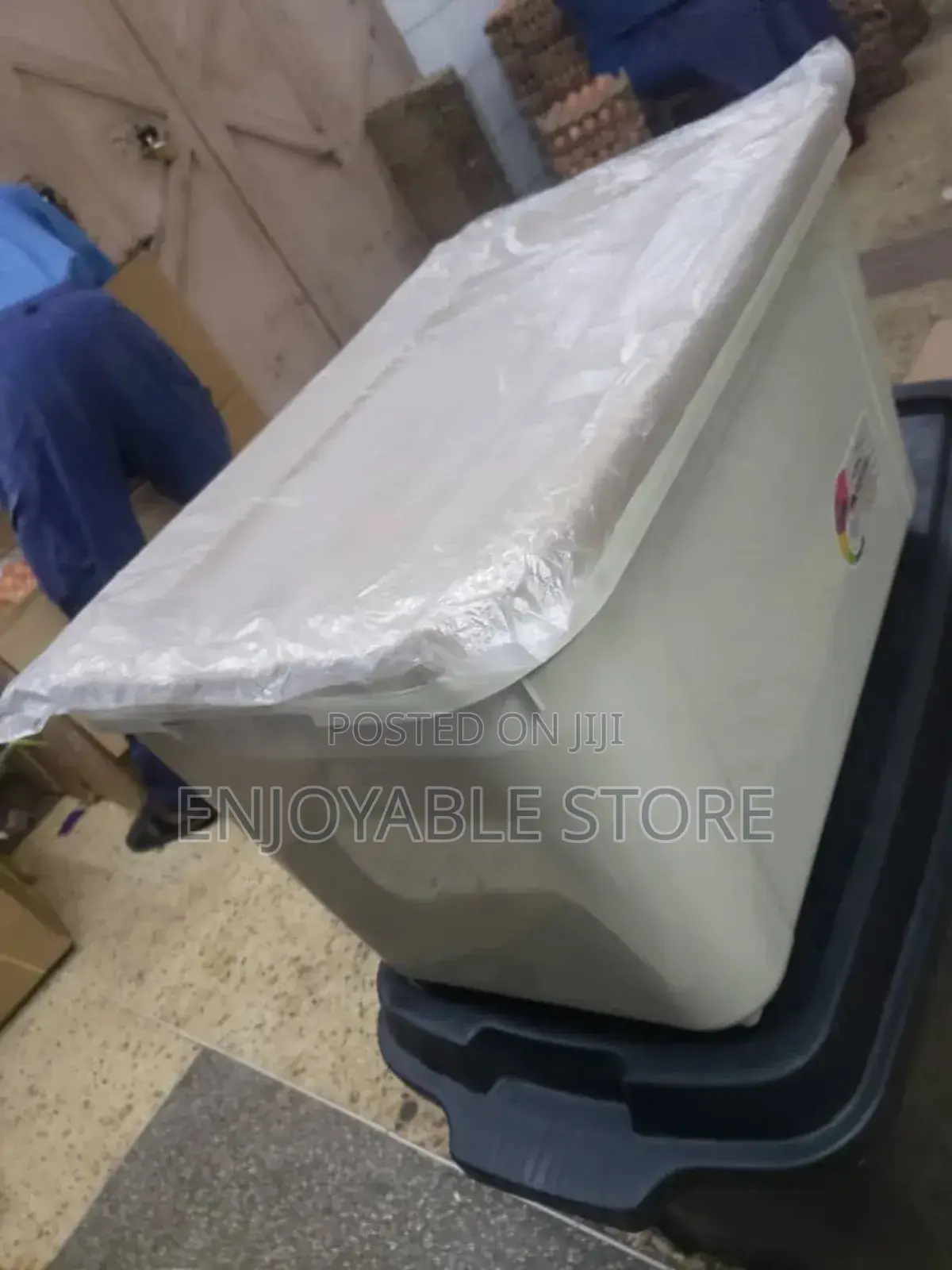Storage Boxes All Colors(Heavy Duty)