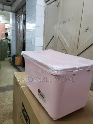 Storage Boxes All Colors(Heavy Duty)