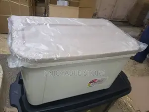 Storage Boxes All Colors(Heavy Duty)