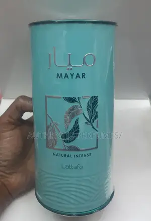 Lattafa Mayar Natural Intense for Women