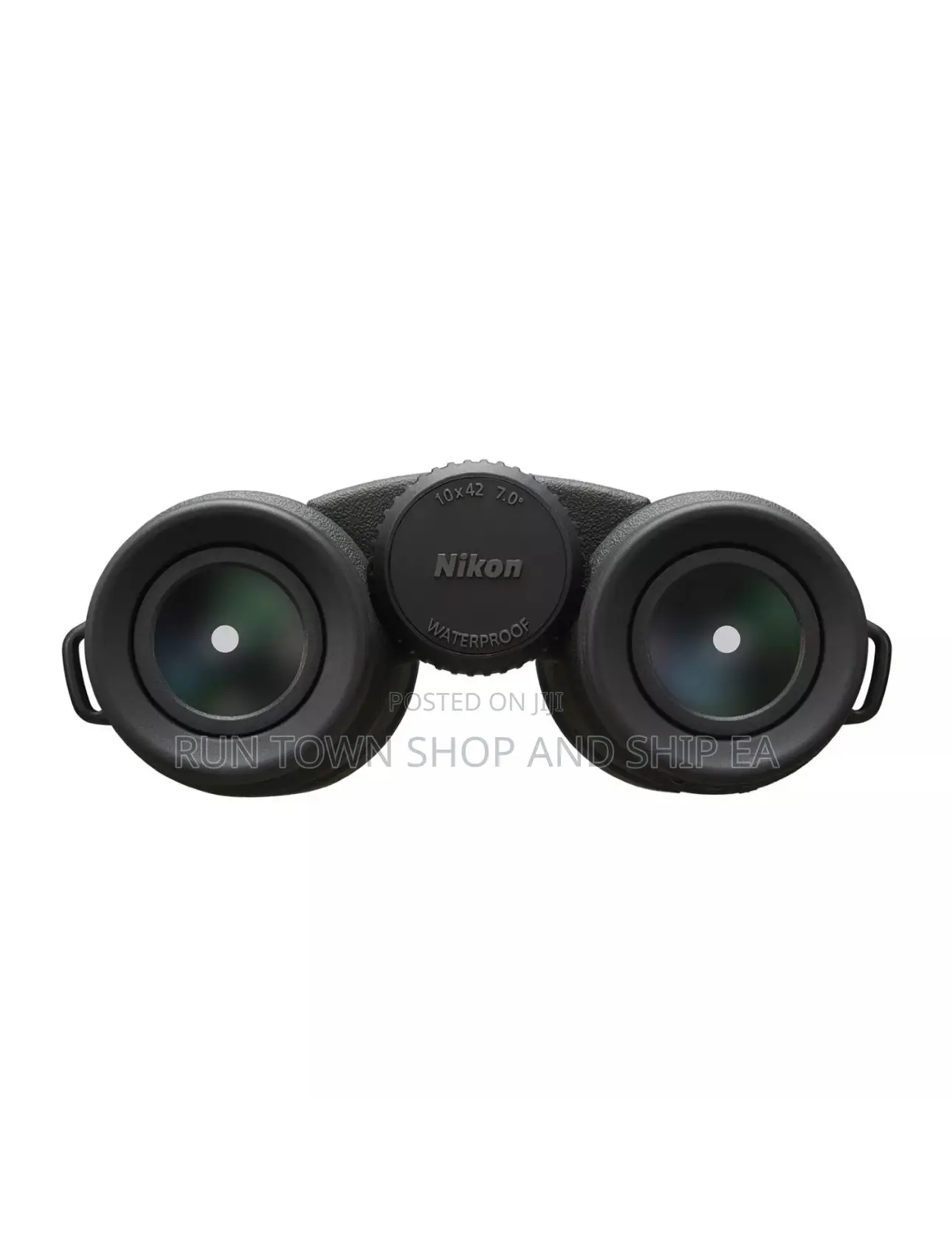 Nikon Prostaff 3 10x42mm