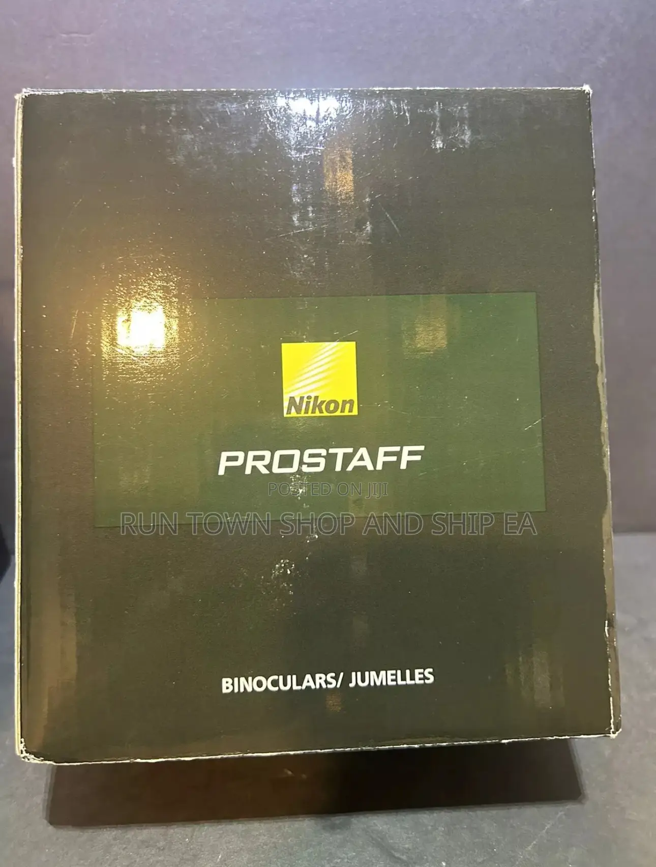 Nikon Prostaff 3 10x42mm