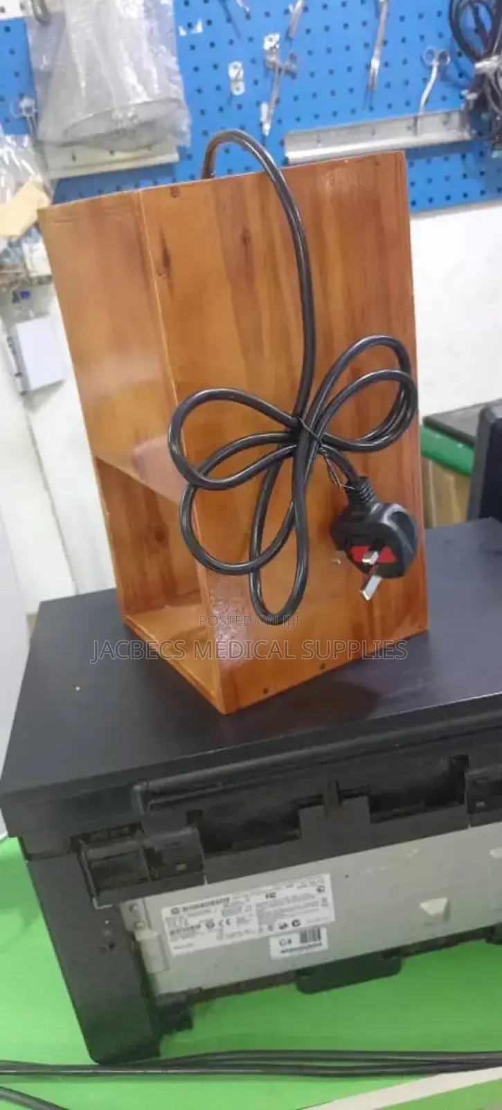 Drying Box