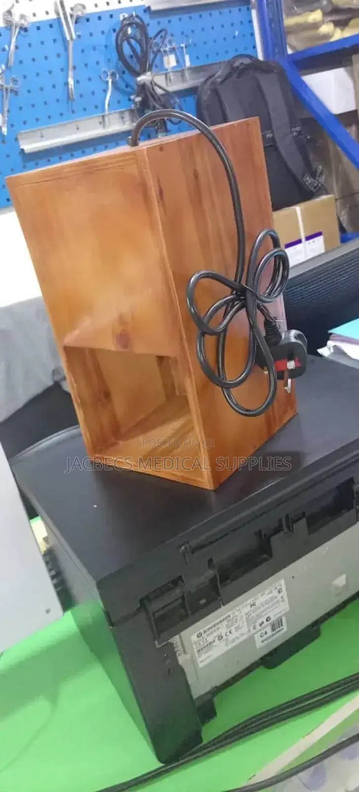 Drying Box
