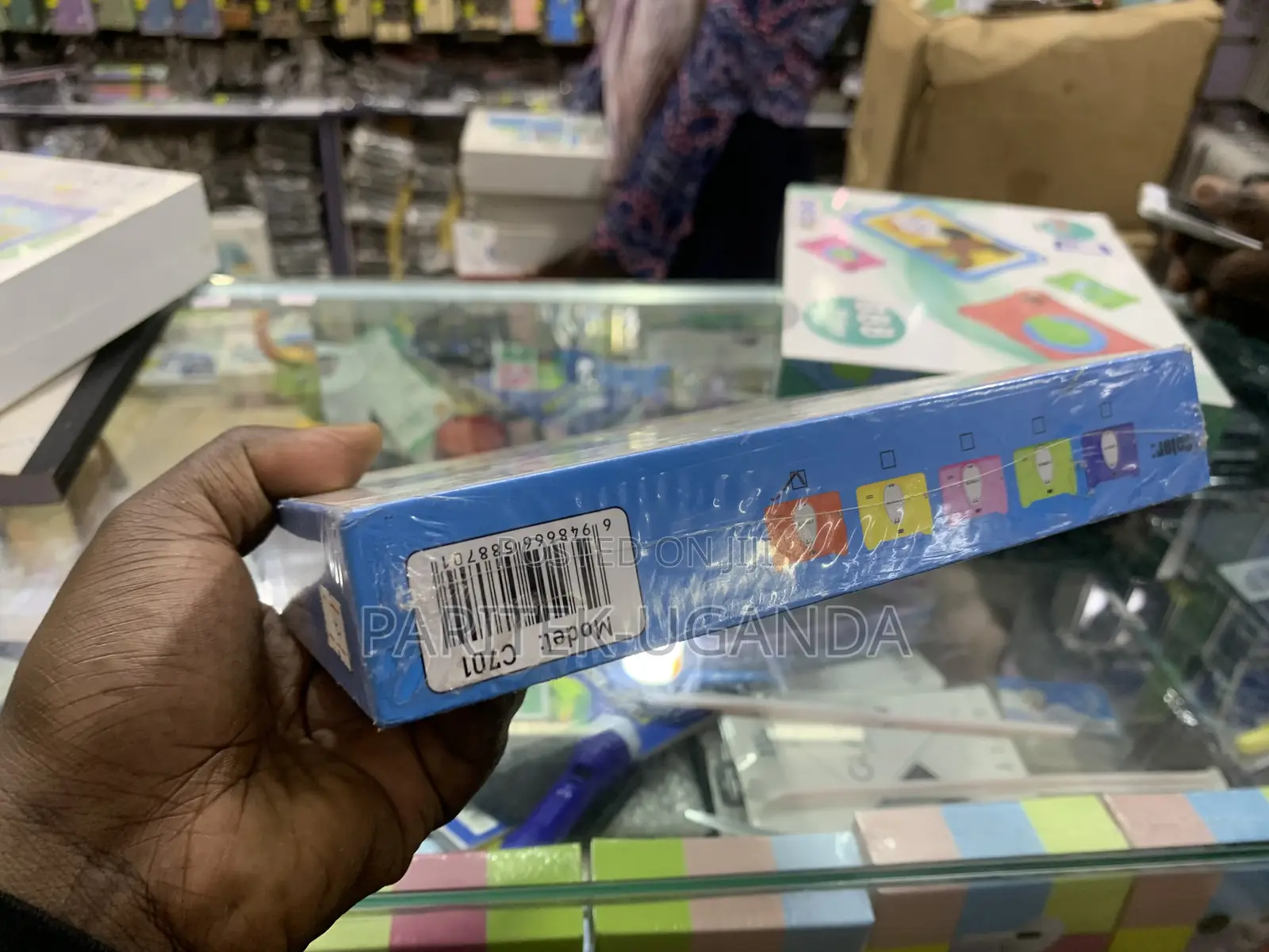 Dragon Touch Kids Tablet