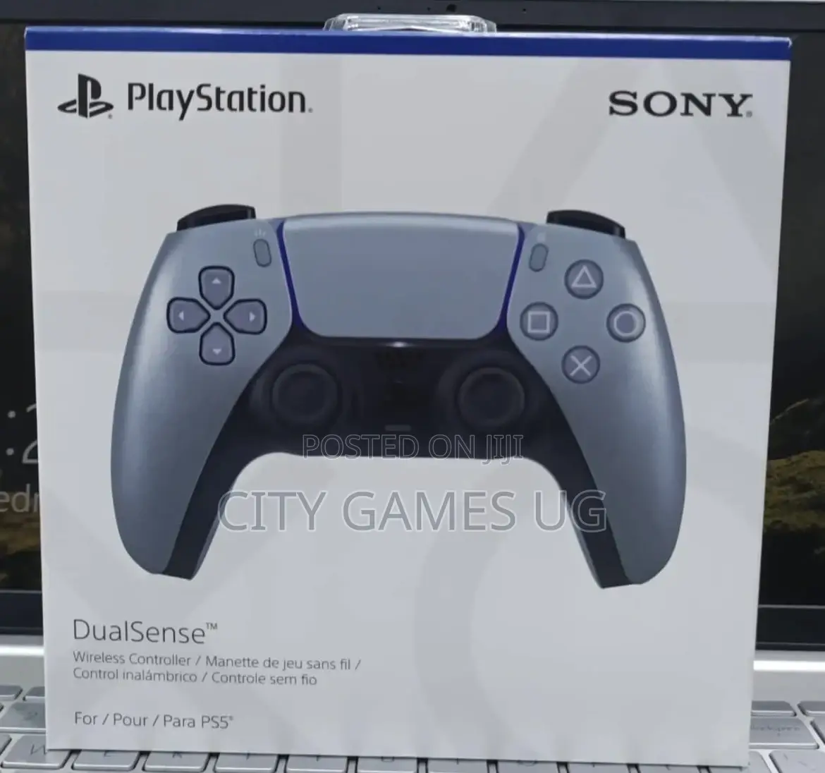 Playstation 5 Original Controller