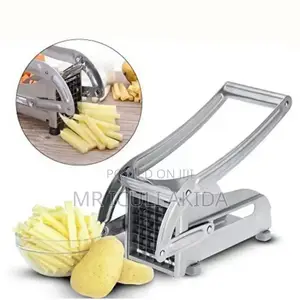 Stainless Steel Potato,Cucumber Strip French Fries Cutter