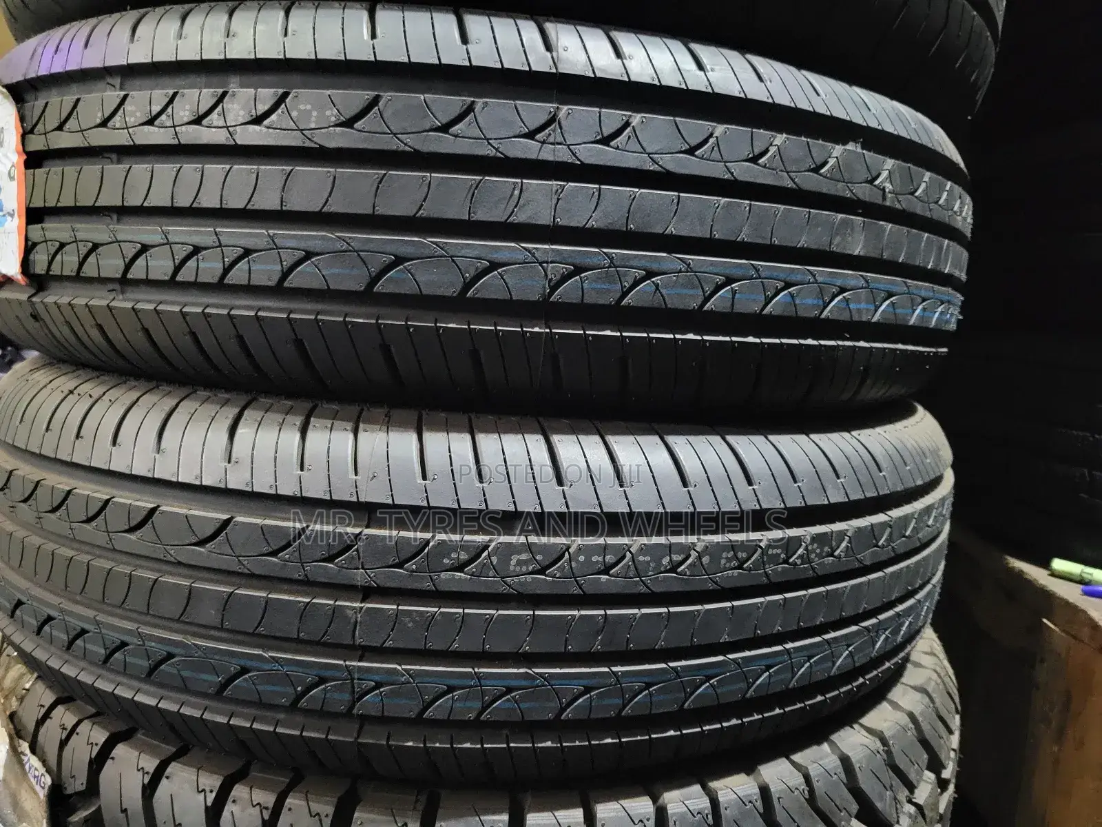 215 70 R15 Very Good Type
