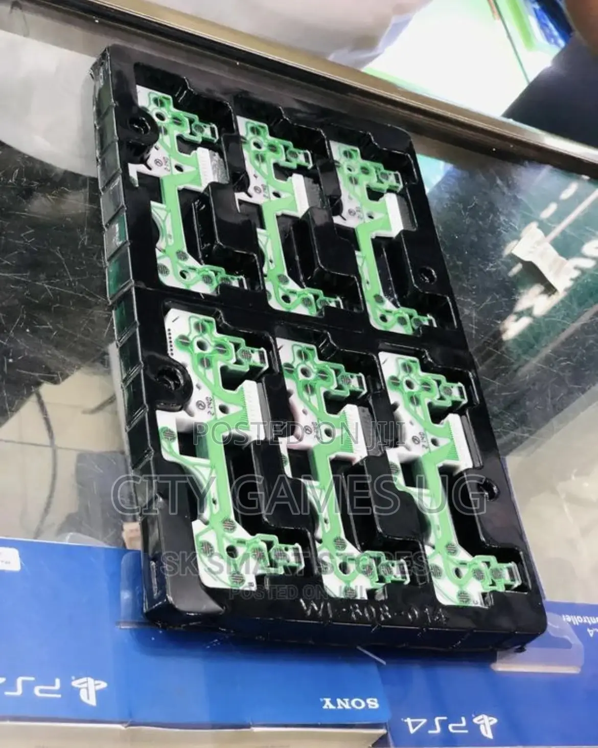 For Playstation Repair and Replacement Parts
