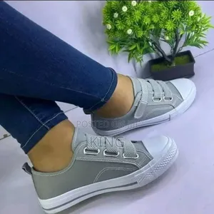 Factual Women Sneakers