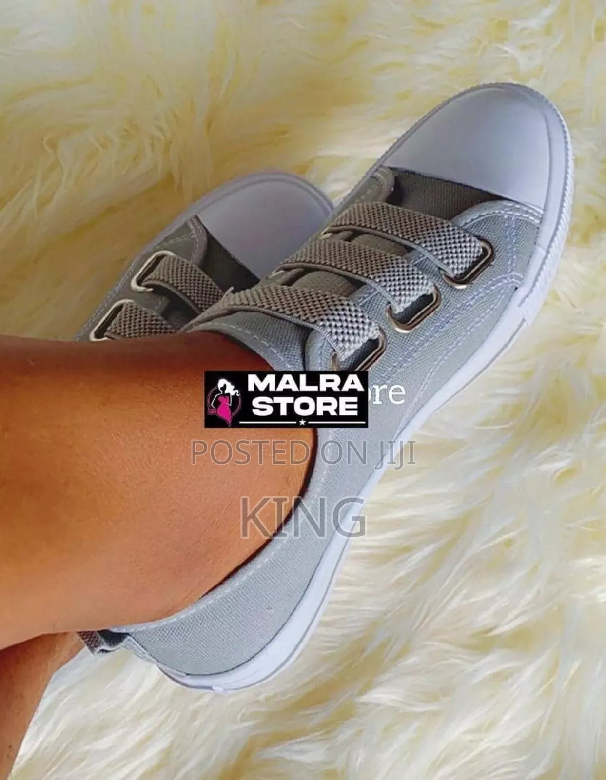 Certified Women Sneakers