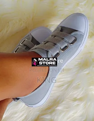Certified Women Sneakers
