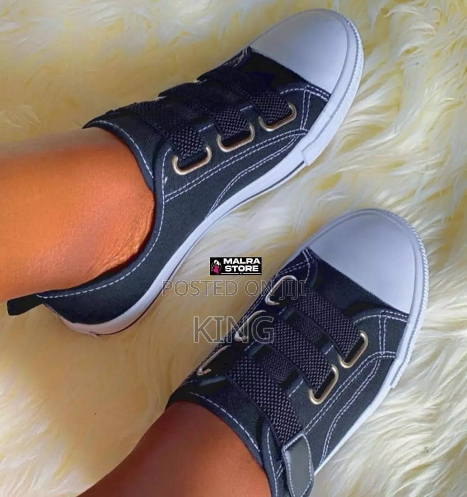 Verified Women Sneakers