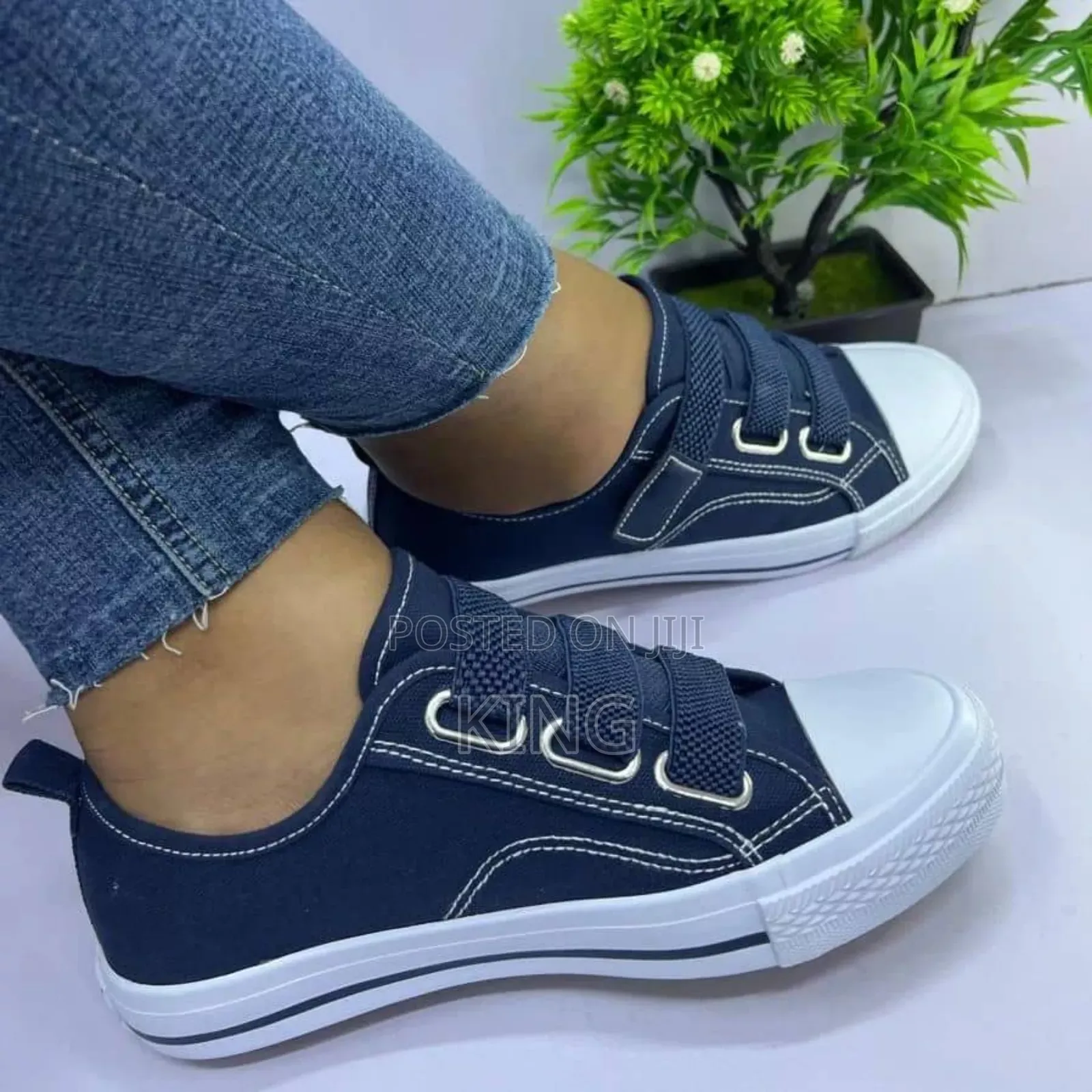 Loft Women Sneakers