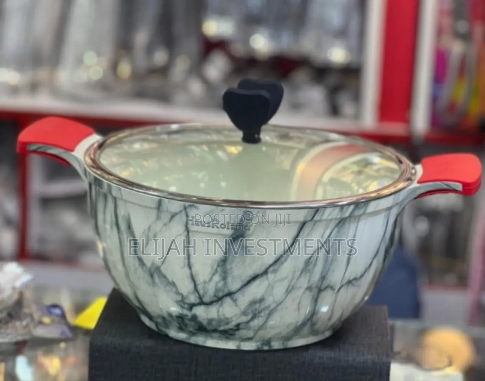 Brand New Ceramic Serving Dish