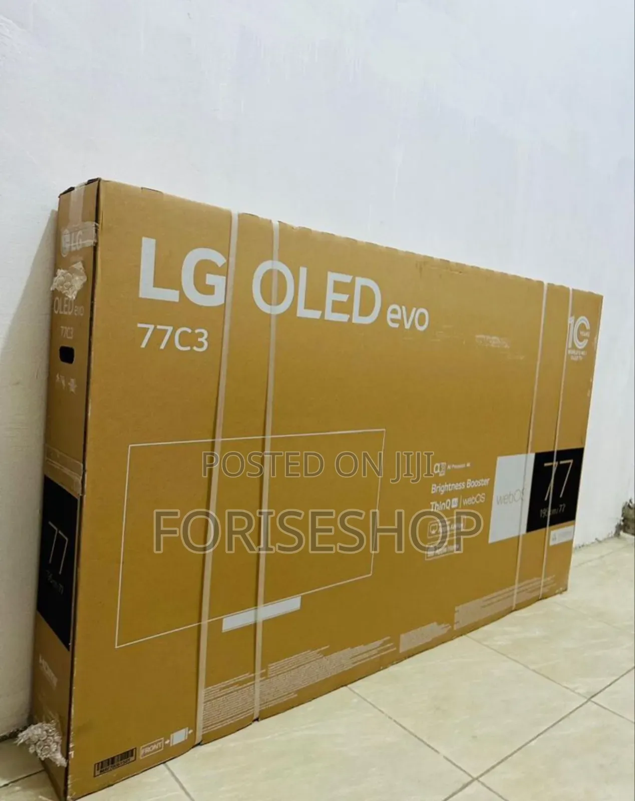 LG Samsung All Sizes Available 50,55,65,75,85inch TVS