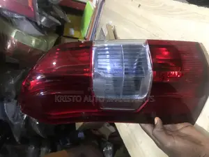 Backlights Probox New Model