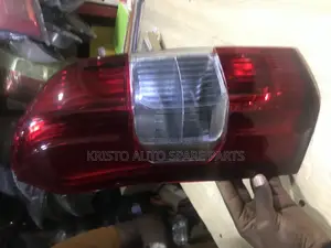 Backlights Probox New Model