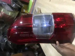 Backlights Probox New Model