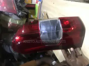 Backlights Probox New Model