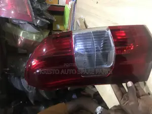Backlights Probox New Model