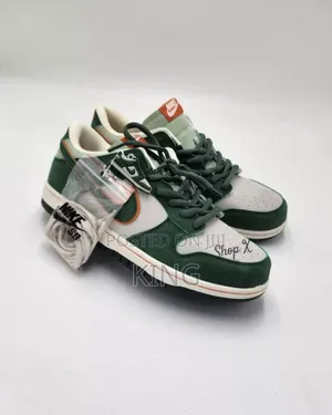 Urbane Nike Dunk Low X Otomo Katsuhiro Steamboy OST