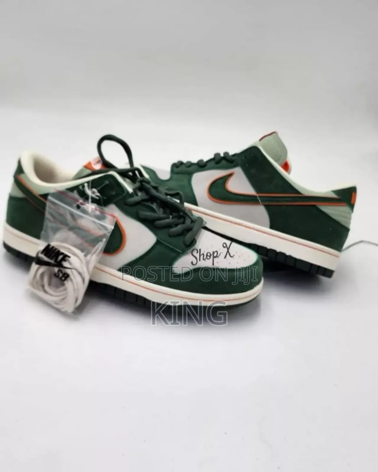 Lux Nike Dunk Low X Otomo Katsuhiro Steamboy OST