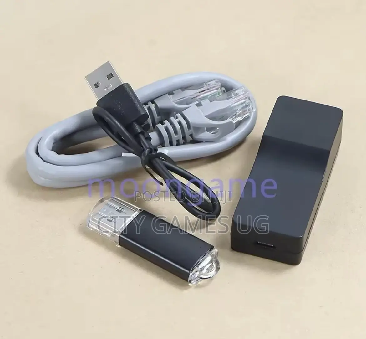 PS4 11.00 and 9.0 System-Chipping Dongle