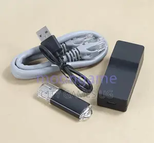 PS4 11.00 and 9.0 System-Chipping Dongle