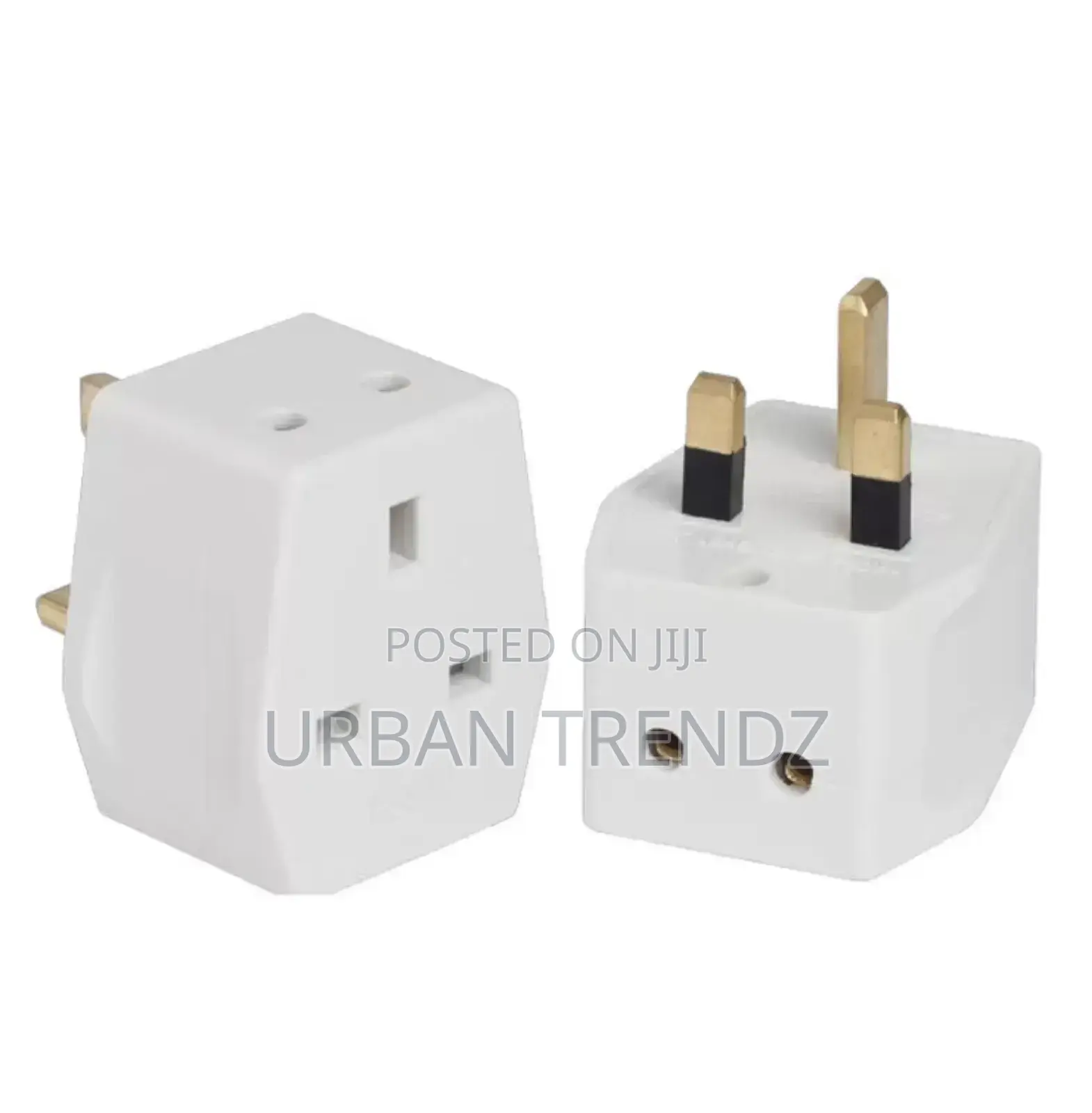 Tronic Multiplug 13amps 3 Pin | TR1392