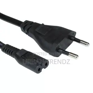 Tronic Radio Power 2 Pin Cable | EC PC01