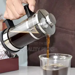 Other 350 Ml Heat Resistant French Press Coffee