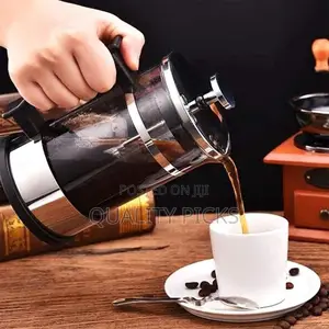 Other 350 Ml Heat Resistant French Press Coffee