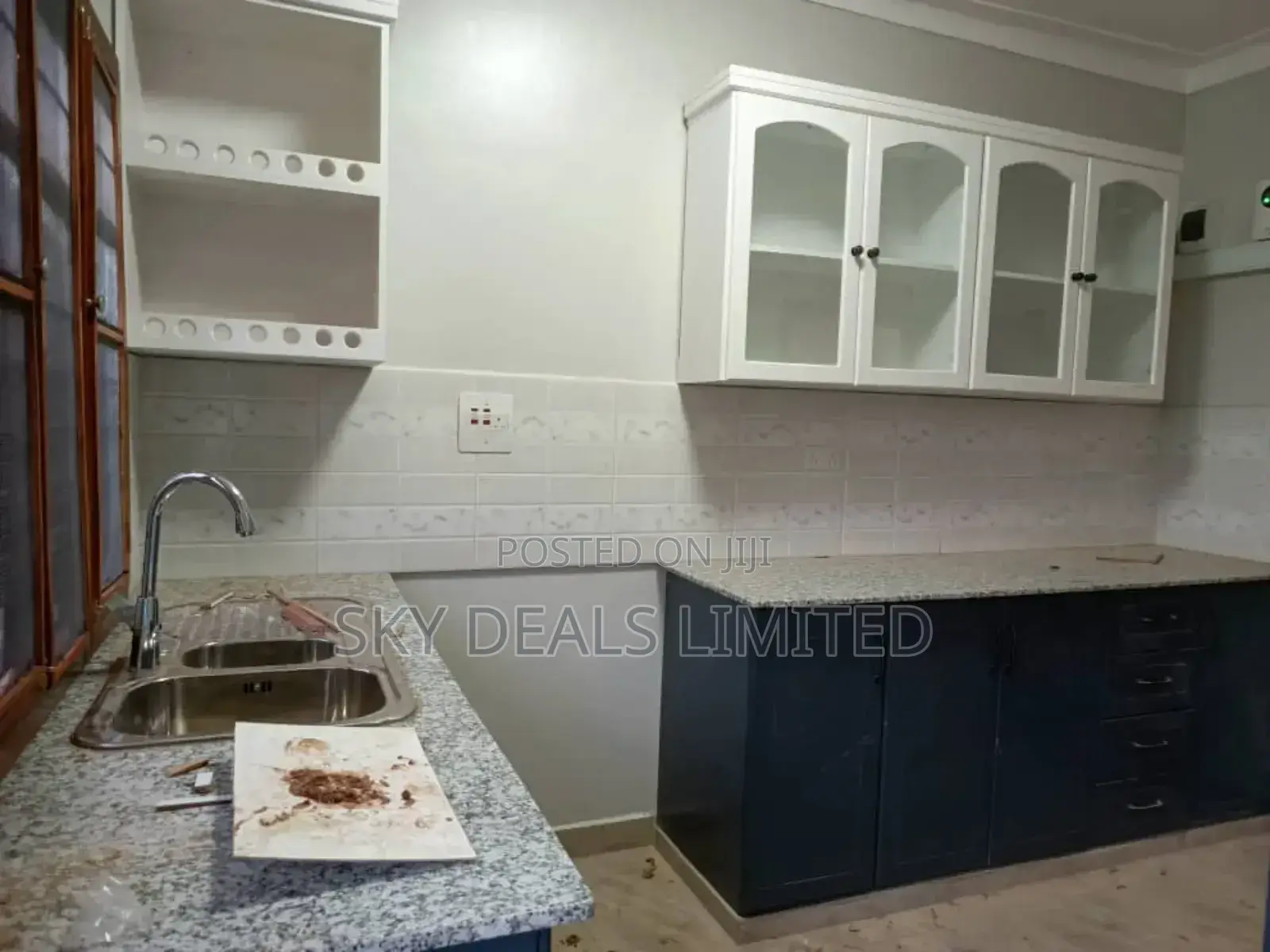 3bdrm Bungalow in Buwate, Nakawa for rent