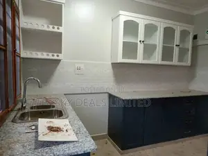 3bdrm Bungalow in Buwate, Nakawa for rent